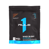 R1 Whey Blend Protein by Rule 1