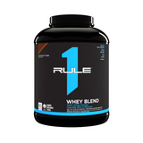 R1 Whey Blend Protein by Rule 1