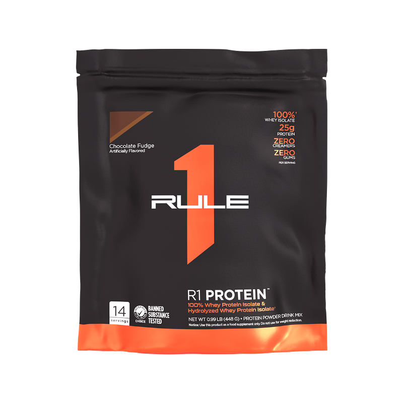 R1 Protein Isolate by Rule 1 Australia