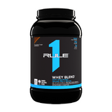 R1 Whey Blend Protein by Rule 1