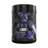 Godzilla Pre-Workout by Ryse