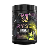 Godzilla Pre-Workout by Ryse