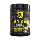 Godzilla Pre-Workout by Ryse