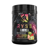 Godzilla Pre-Workout by Ryse