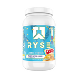 Loaded Protein by Ryse