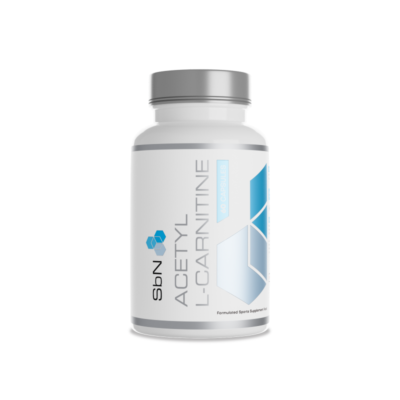 Acetyl L-Carnitine by SBN Australia