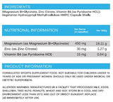 ZMA by SBN