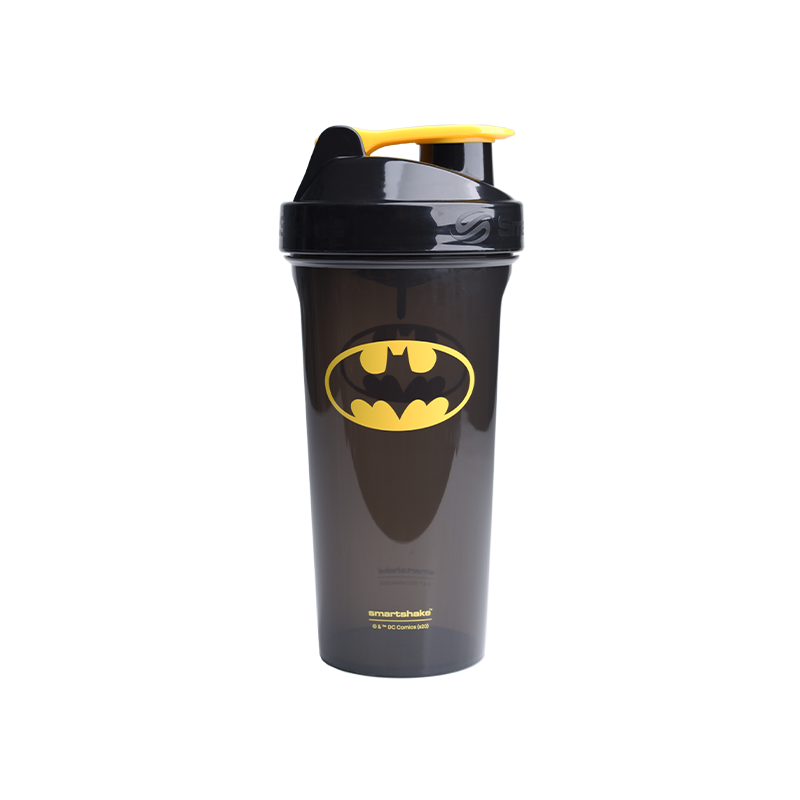 DC Comics Shaker by SmartShake Australia