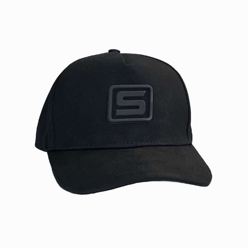 Logo A-Frame Hat by Supplement Mart Australia