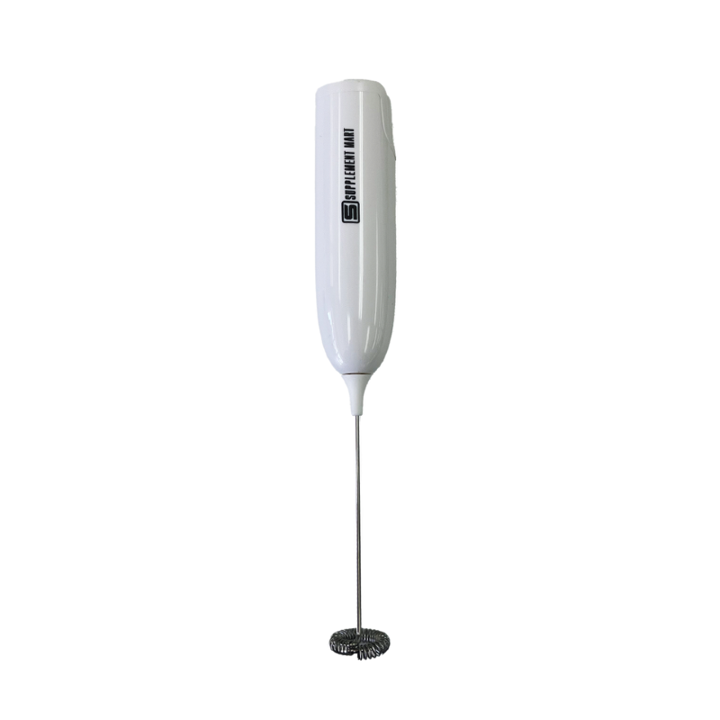 Electric Whisk by Supplement Mart Australia