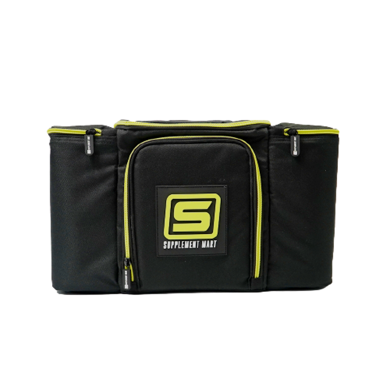 Isolator Fitness Meal Prep Bags