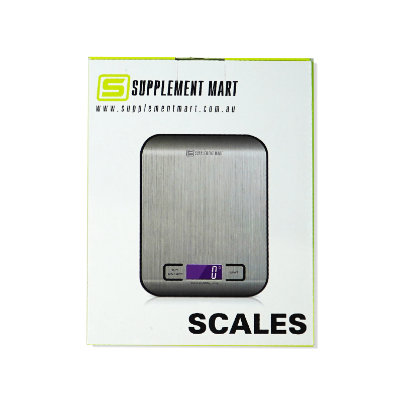 How To Use A Food Scale Properly – Meltrons Australia