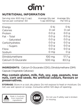 DIM+ by Switch Nutrition