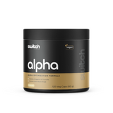 Alpha Switch by Switch Nutrition