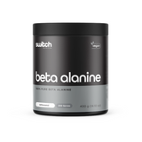 Beta Alanine by Switch Nutrition