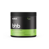 BHB Keto Capsules by Switch Nutrition