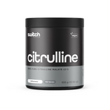 Citrulline by Switch Nutrition