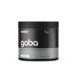 GABA by Switch Nutrition