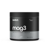 Mag3 Magnesium L-Threonate Powder by Switch Nutrition