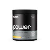 Power Switch by Switch Nutrition