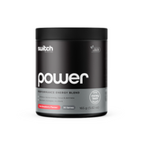 Power Switch by Switch Nutrition