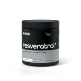 Resveratrol+ by Switch Nutrition