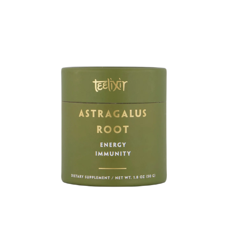 Astragalus Root by Teelixir Australia