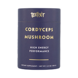 Cordyceps Mushroom Powder by Teelixir