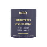 Cordyceps Mushroom Powder by Teelixir