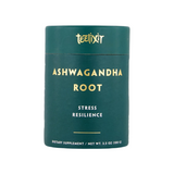 Ashwagandha Root by Teelixir