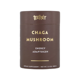 Chaga Mushroom Powder by Teelixir