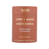 Lions Mane Mushroom Powder by Teelixir