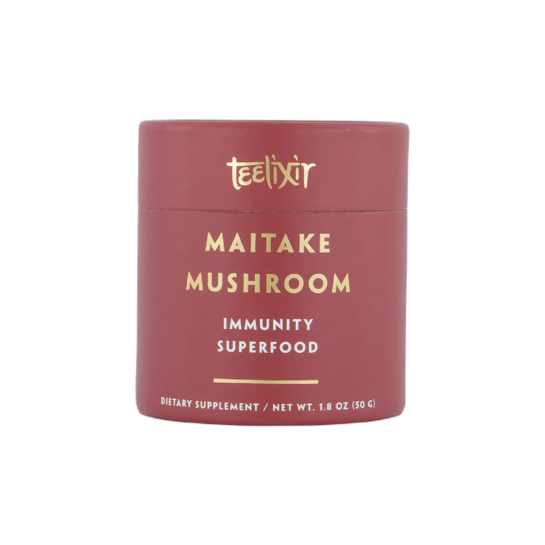 Maitake Mushroom Powder by Teelixir Australia