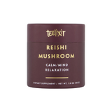 Reishi Mushroom Powder by Teelixir