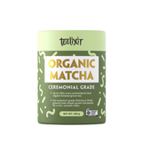 Organic Matcha (Ceremonial Grade) by Teelixir