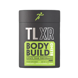 TLXR Body Build Blend (Cordyceps Ashwagandha Chaga) by Teelixir