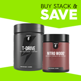 Inno Supps Man Stack