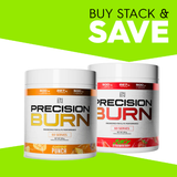 Precision Nutrition Precision Burn Twin Pack