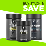 Inno Supps Magnum Shred Stack