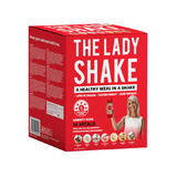 The Lady Shake Protein