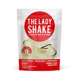 The Lady Shake Protein