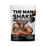 The Man Shake Protein