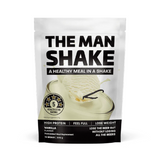 The Man Shake Protein