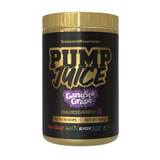 Pump Juice by Transparent Supplements