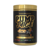 Pump Juice by Transparent Supplements