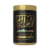 Pump Juice by Transparent Supplements