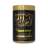 Pump Juice by Transparent Supplements