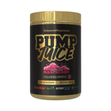 Pump Juice by Transparent Supplements