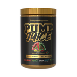 Pump Juice by Transparent Supplements