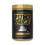 Pump Juice by Transparent Supplements